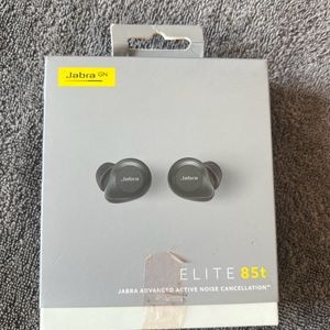 Jabra Earbuds