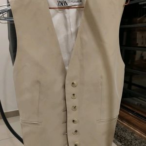 Zara Waist Coat