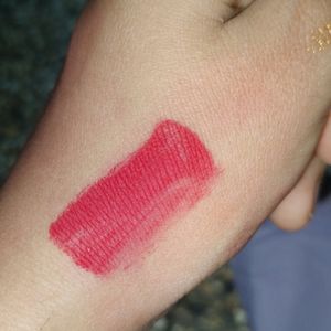 Myglamm Snacc Liquid Lipstick