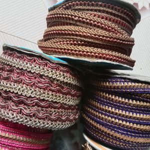 Beautiful Laces For Dresses