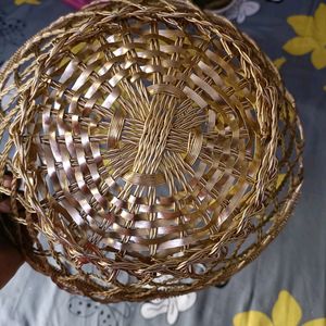 Decor/ Fruit Basket Home Work Decoration