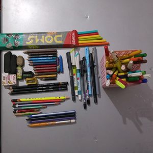 Stationery