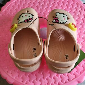 Limited Period Offer On Kids Crocs