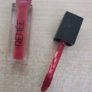 Got It As Sample, Unused Mini Lipstick