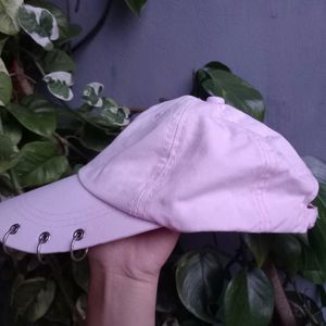 Pink Cap