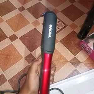 NOVA Hair Straightener