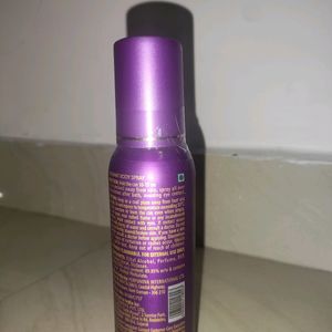 FOGG Paradise Body Spray/Mist