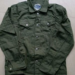 Montrez Jacket, M Size