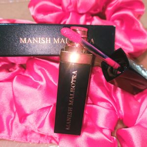 MANISH MALHOTRA LIPSTICK 💄