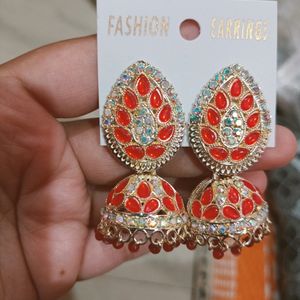 Jhumka