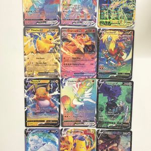 Pokemon Cards (Copies)