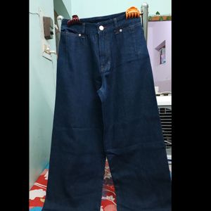 Women Baggy Jeans