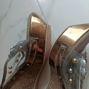 Bridal Sandal