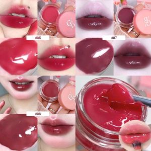 !! Sale !! Gege Bear Canned Lip Jam