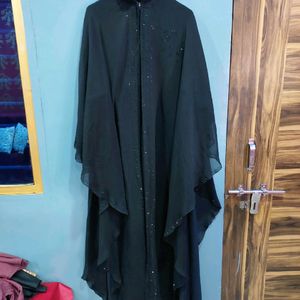 200 Only Omani Heavy Abaya