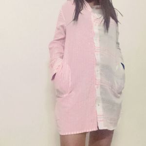 Shirt Dress