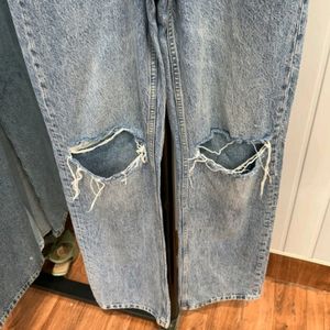 Zara Jeans