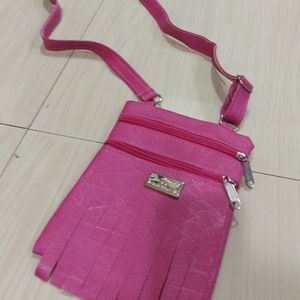 Beautiful Fancy Slingbag