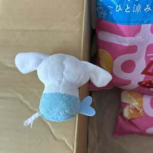 Mini Cinnamoroll