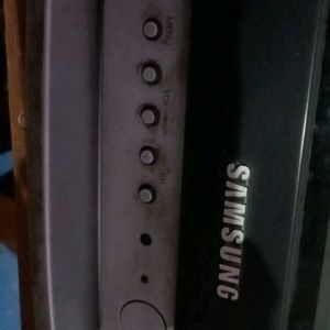 Samsung TV Bilkul Working Condition Hai