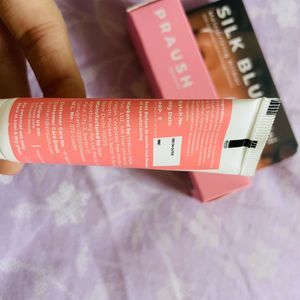 Praush Silk Blur Mini Moisturizing Primer