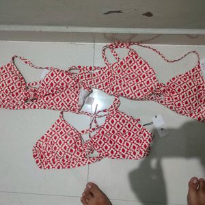 Women Branded Bra