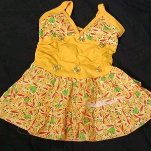 Baby Dress Combo