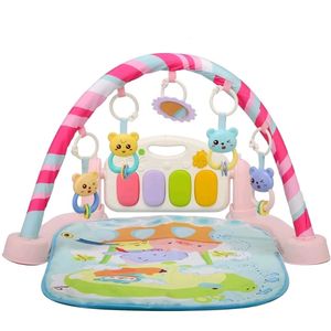 Baby Musical Mat