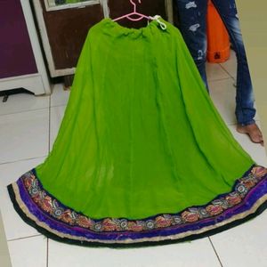 Chaniya Choli/ Lahenga Choli