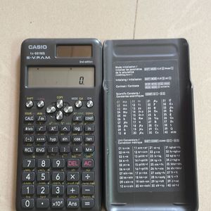 CASIO FX-991MS Scientific  Calcu