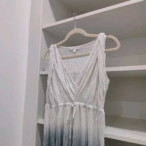 Women's Ombre Dress