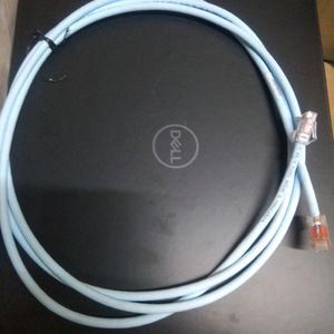 CommScope 2M Cat6 Patch Cable