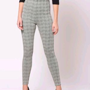 Check Pants For Women