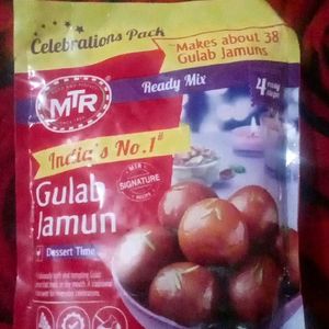 38 Gulab Jamun Remix