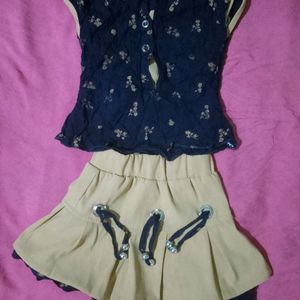 Baby Girl Dress