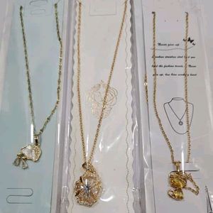 Necklace Chain