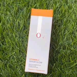 Professional O3+ Vitamin C Serum