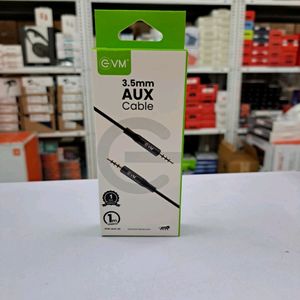 EVM 3.5mm AUX Cable