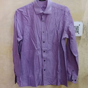 Louis Philippe Men's shirt