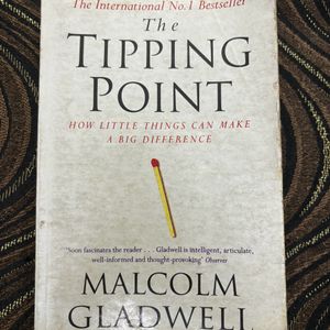 The Tipping Point