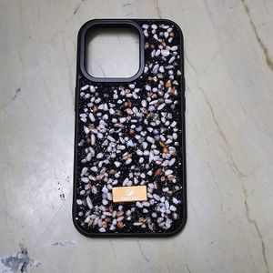 Iphone 15 Pro Backcover