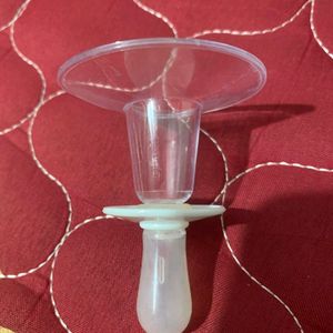 Silicon Nipple Shild (Pack Of 2)