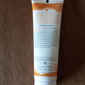 Forever Aloe Propolis Cream