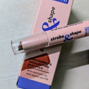 Blue Heaven Contouring and Highlighting Duo Stick