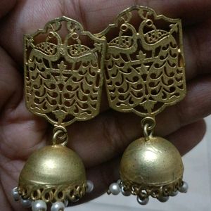 Jhumka