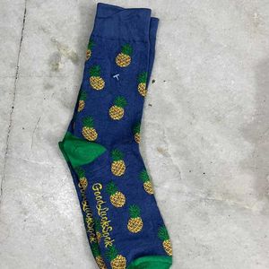 QUIRKY SOCKS MULTIPLE PRINTS (PRICE FOR 1 PAIR)