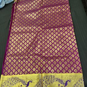 Banarasi Saree