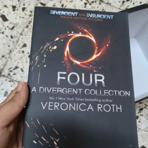 Divergent The Series