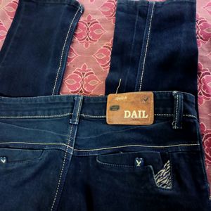 Good Condition Pant