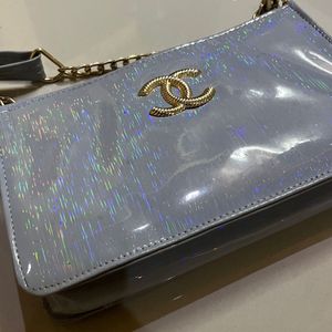 Chanel Dupe Sling Bag